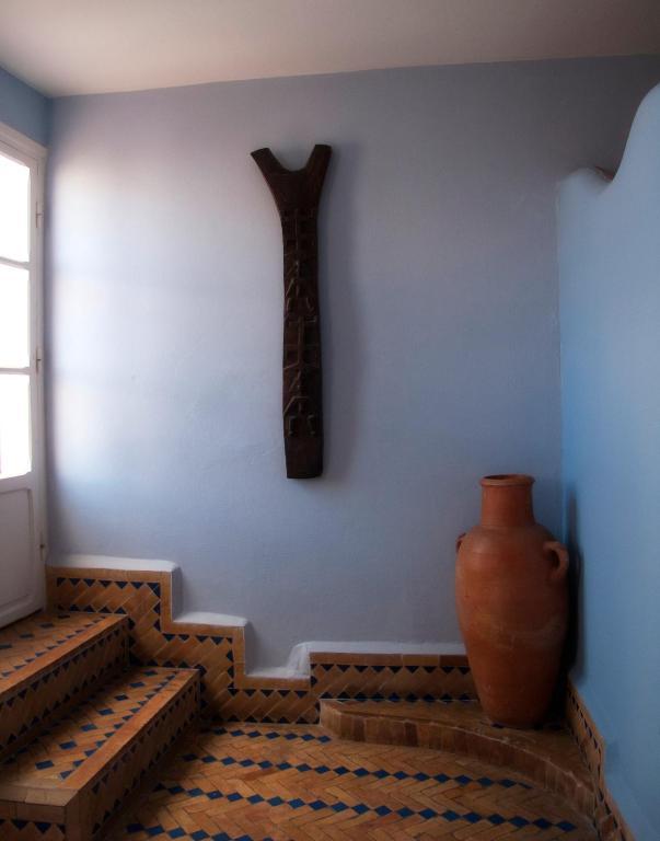 Casa Lila & Spa Essaouira Zimmer foto