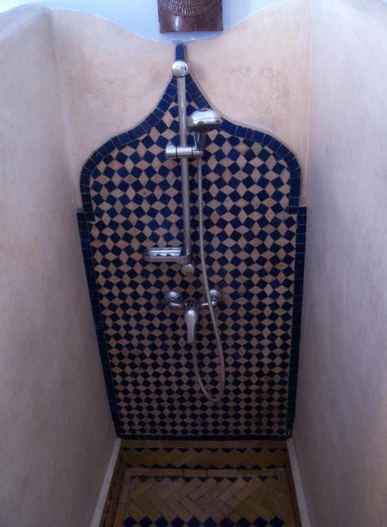 Casa Lila & Spa Essaouira Zimmer foto