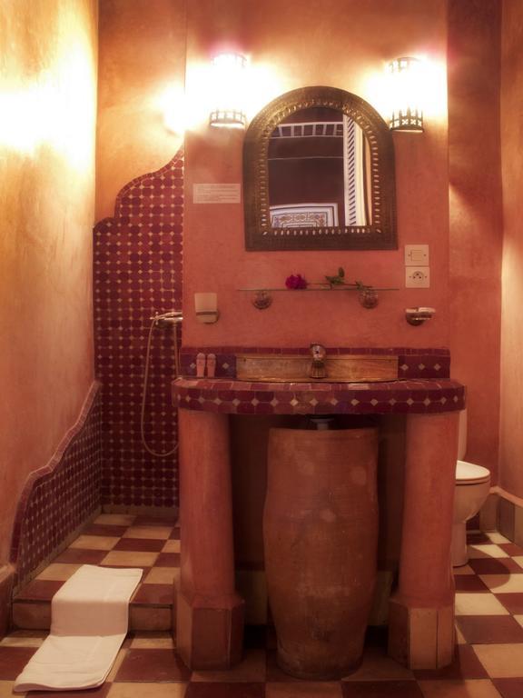 Casa Lila & Spa Essaouira Zimmer foto