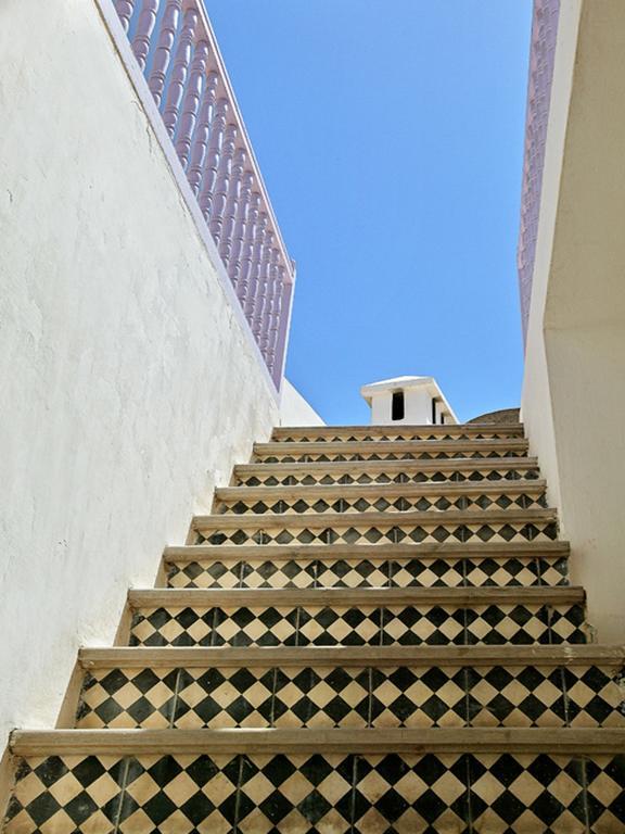 Casa Lila & Spa Essaouira Exterior foto