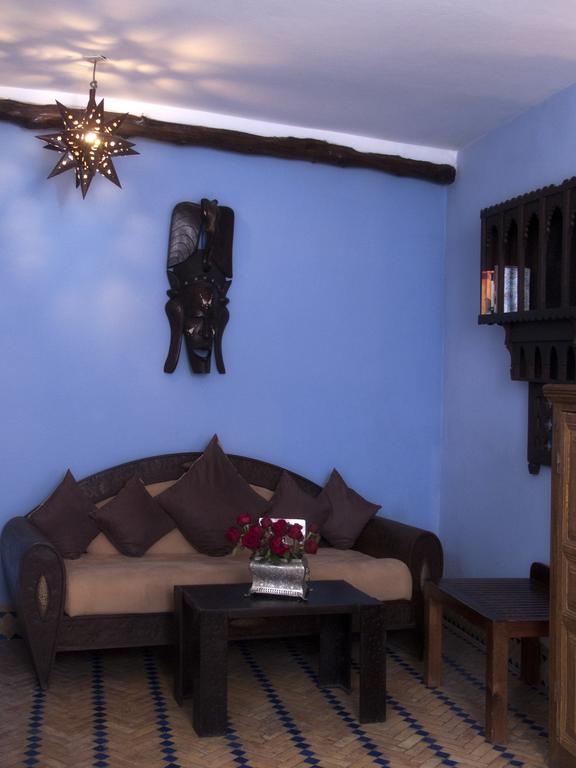 Casa Lila & Spa Essaouira Zimmer foto