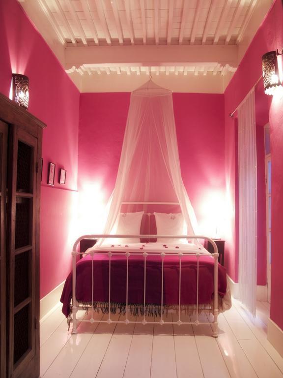 Casa Lila & Spa Essaouira Zimmer foto