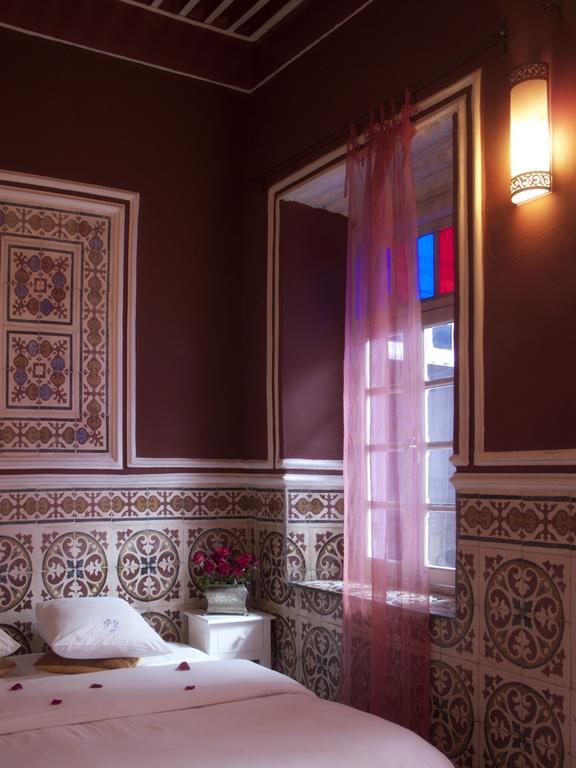 Casa Lila & Spa Essaouira Zimmer foto
