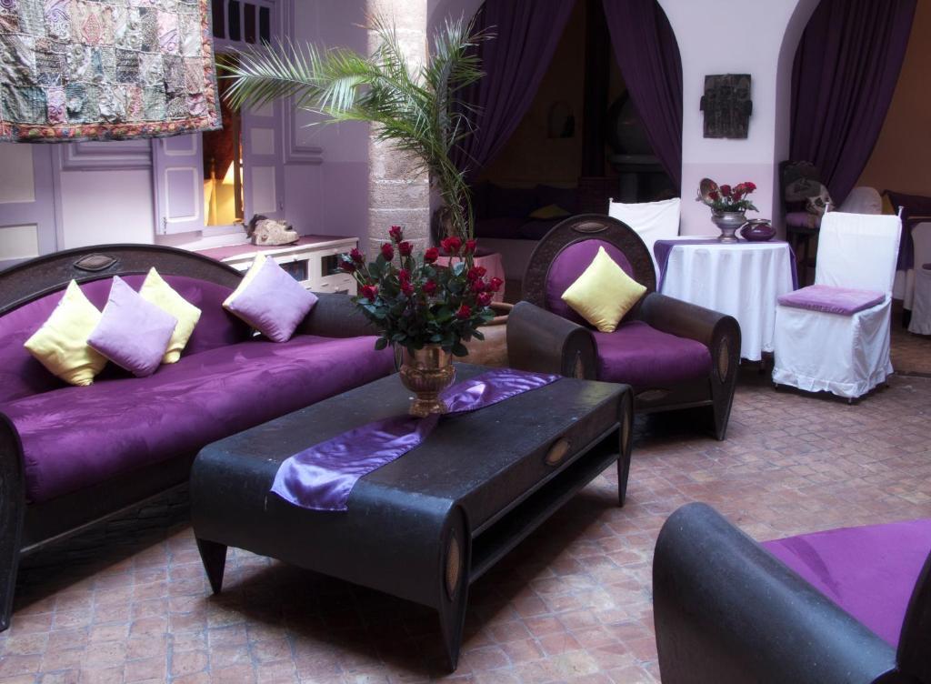 Casa Lila & Spa Essaouira Exterior foto