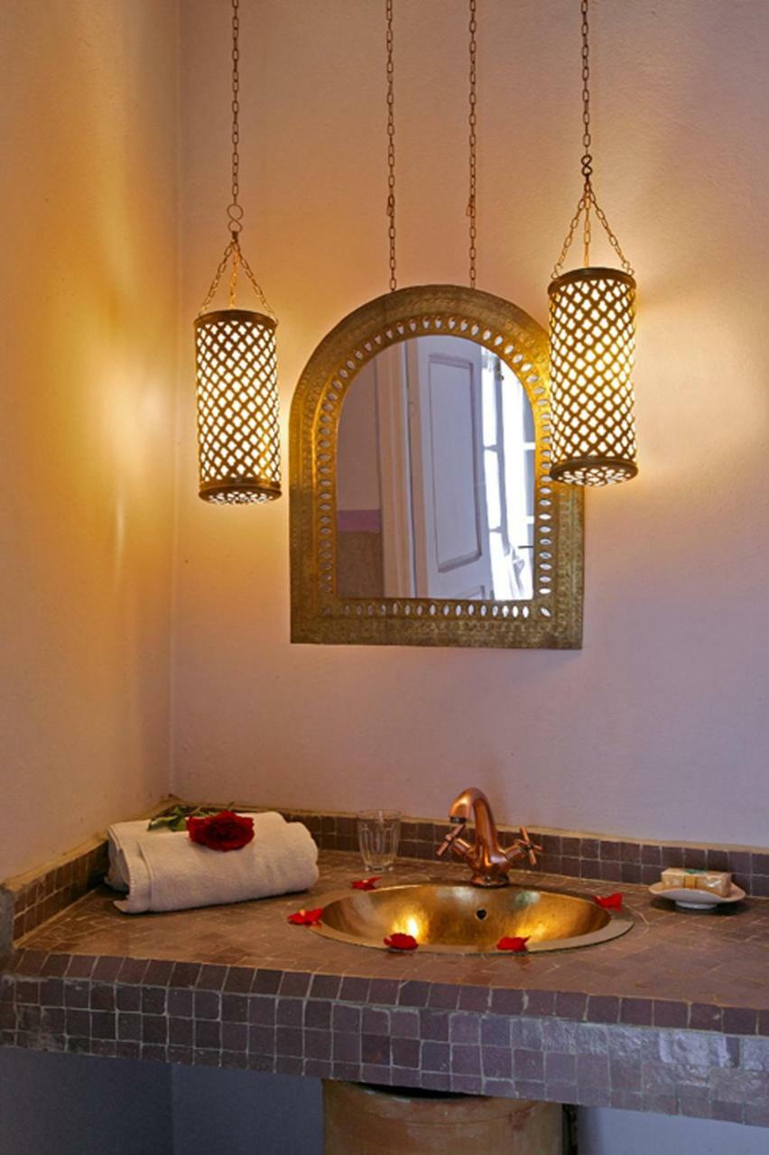 Casa Lila & Spa Essaouira Zimmer foto