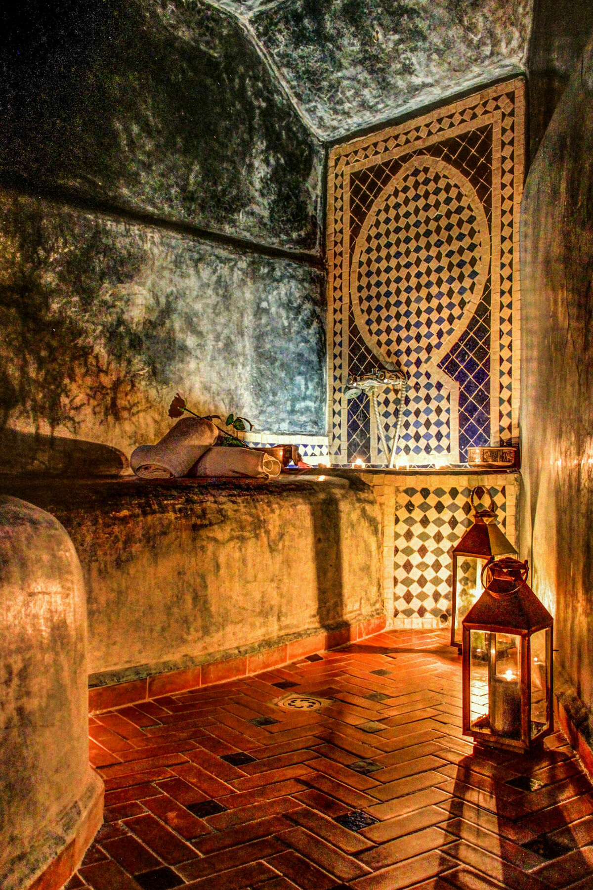 Casa Lila & Spa Essaouira Exterior foto