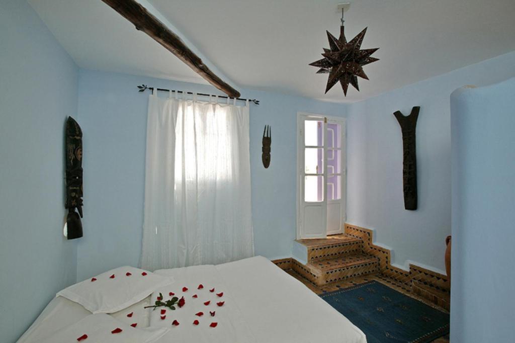 Casa Lila & Spa Essaouira Zimmer foto